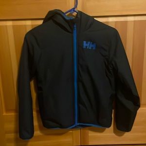 Helly Hansen Juniors Champ Reversible Jacket